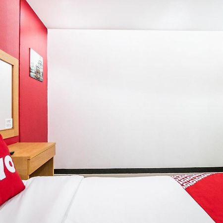 Oyo 497 The Balagus Hotel Ban Nong Ket Yai Εξωτερικό φωτογραφία