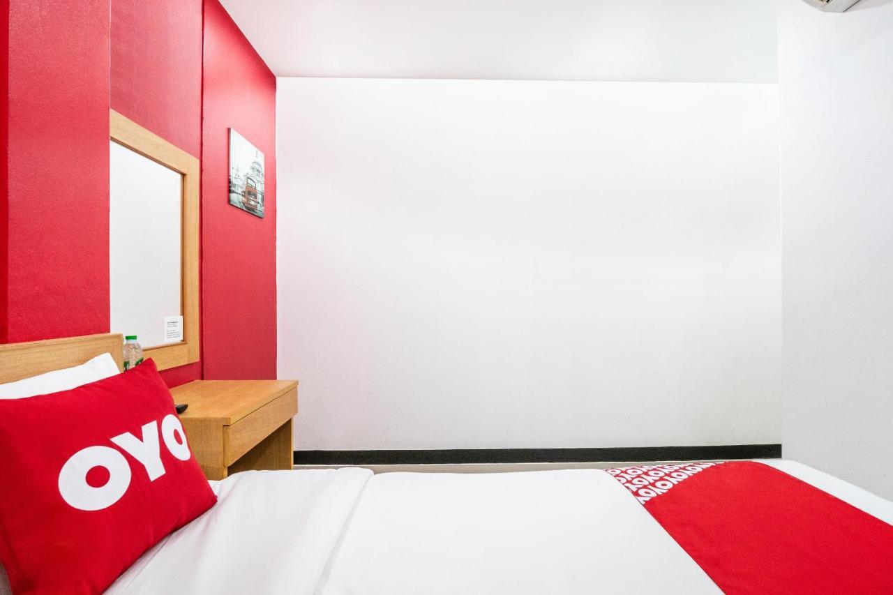Oyo 497 The Balagus Hotel Ban Nong Ket Yai Εξωτερικό φωτογραφία