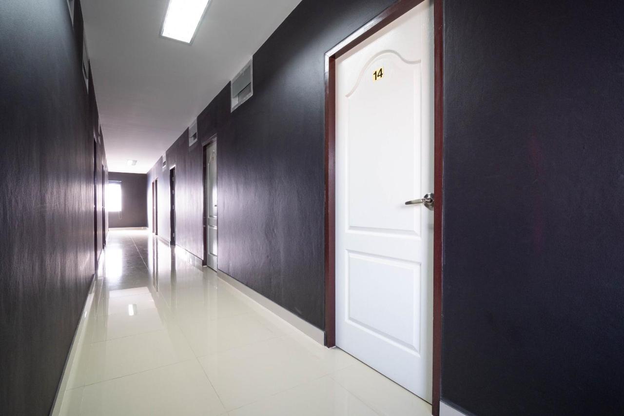 Oyo 497 The Balagus Hotel Ban Nong Ket Yai Εξωτερικό φωτογραφία