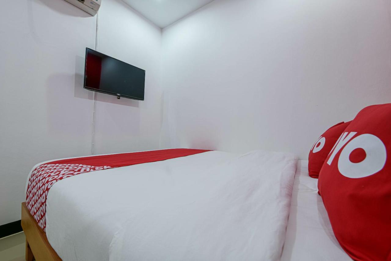 Oyo 497 The Balagus Hotel Ban Nong Ket Yai Εξωτερικό φωτογραφία