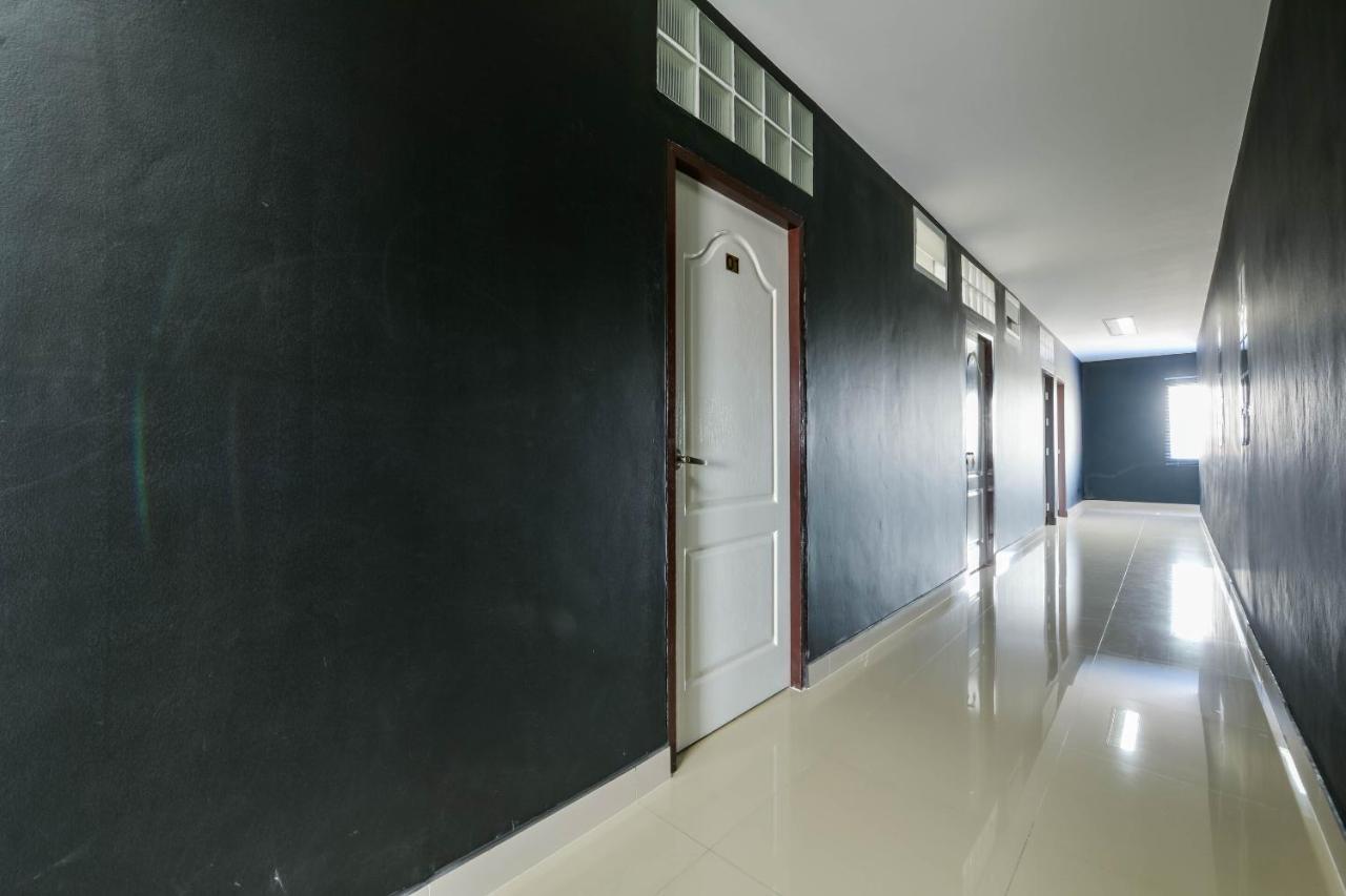 Oyo 497 The Balagus Hotel Ban Nong Ket Yai Εξωτερικό φωτογραφία