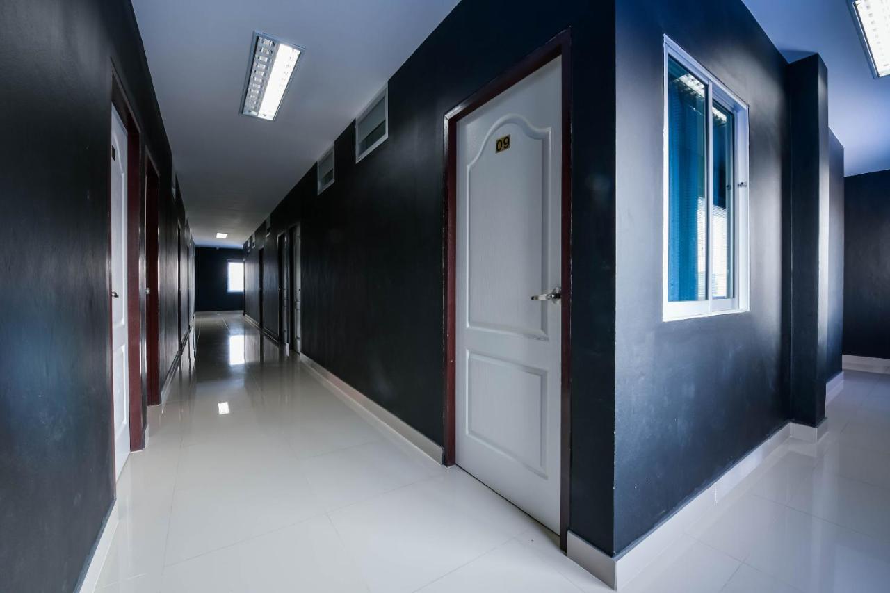 Oyo 497 The Balagus Hotel Ban Nong Ket Yai Εξωτερικό φωτογραφία